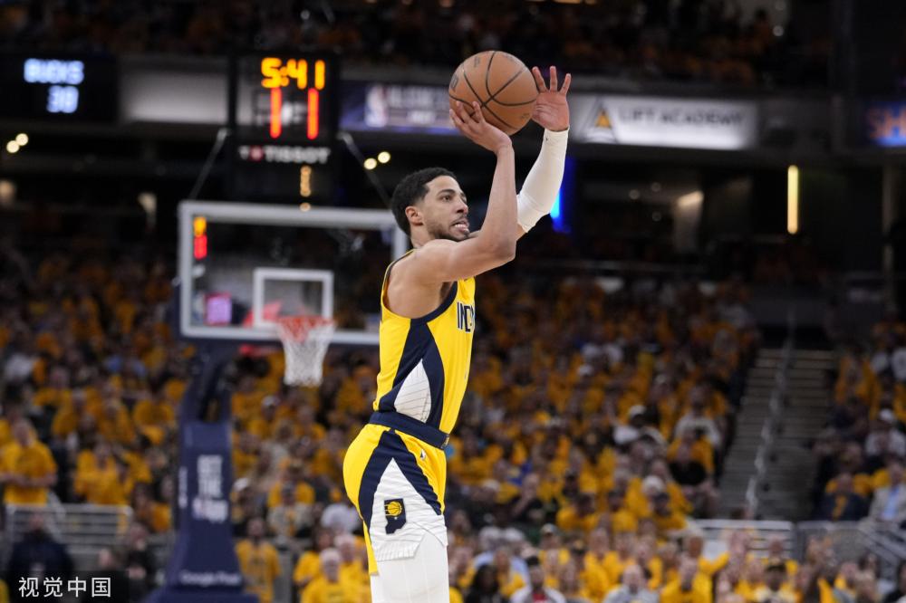 5记三分球 5记三分球